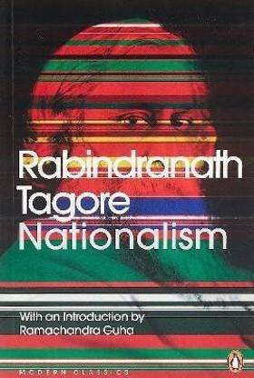 Nationalism??(English, Paperback, Tagore Rabindranath)